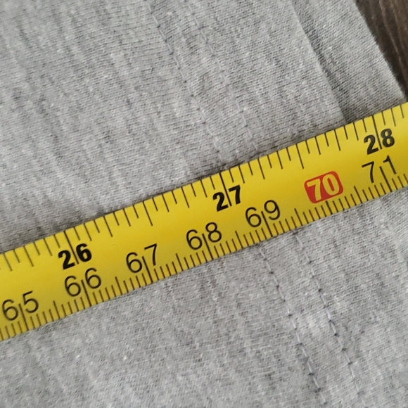 🧡 DC Comics Originals Aquaman Tee - Large Tshirt Brand New - Picture 8 of 8